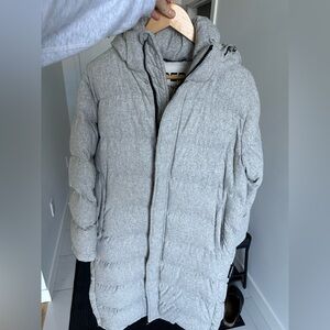 Aritzia LIMITED EDITION Superpuff Long - size S